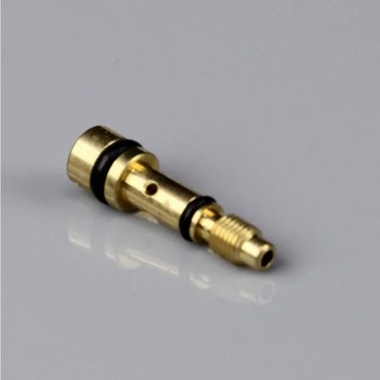 Force Sn2122S Supply Needle Valve (25) — image 2 of 2