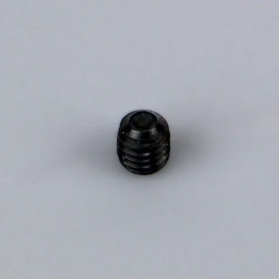 Te9016 Carb Grub Screw For Throttle Arm (SH28 — image 3 of 3