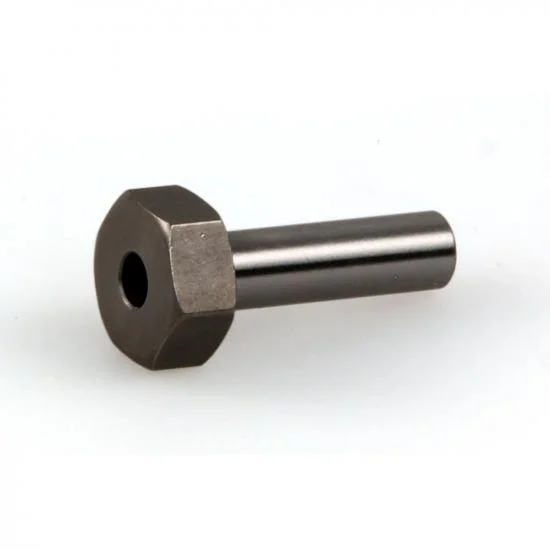 Ts004 Thrust SHaft (SH Range) (1) — image 2 of 2