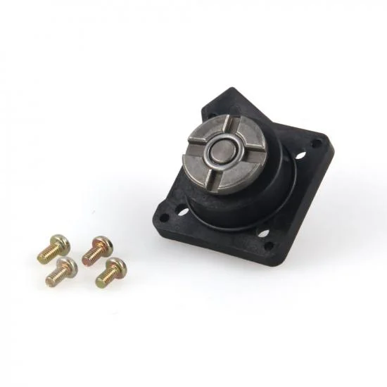 SH Ts1C Pull Start Back Plate Complete (Small) — image 2 of 2