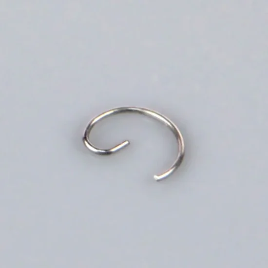 SH Te1207A Piston Pin Clip (15) — image 2 of 4