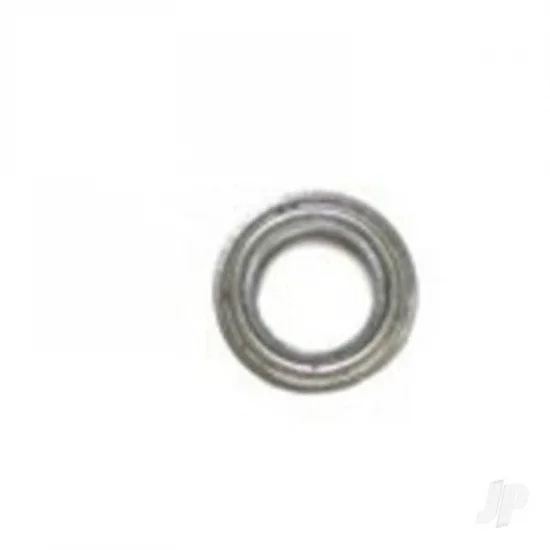 GV Bb061204 Ball Bearings 6X12X4mm (1) Steel Shielded &mdash; image 2 of 2