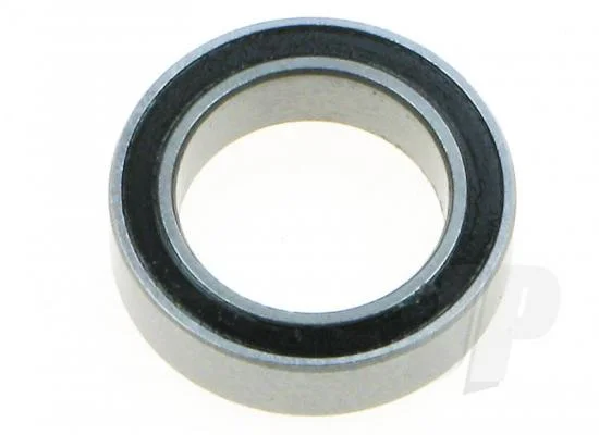 GV Bb101504 Ball Bearing 10X15X4 (1) Rubber Shielded — image 1 of 2