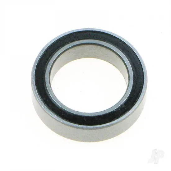 GV Bb101504 Ball Bearing 10X15X4 (1) Rubber Shielded — image 2 of 2