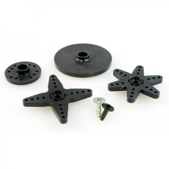 HBX E001 3.2Kg Servo (LS-3003) (1) &mdash; image 2 of 2