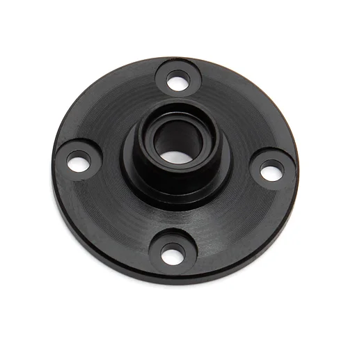 Associated B44.3 FT Aluminium Centre Diff Cap — image 1 of 3