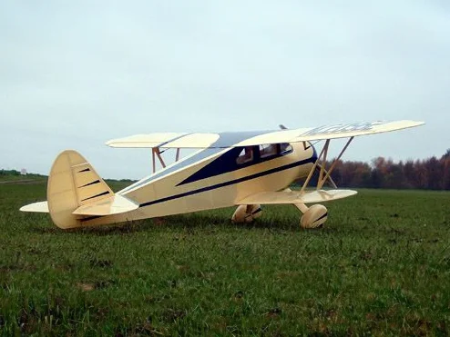 Belair Waco SRE 38 Inch