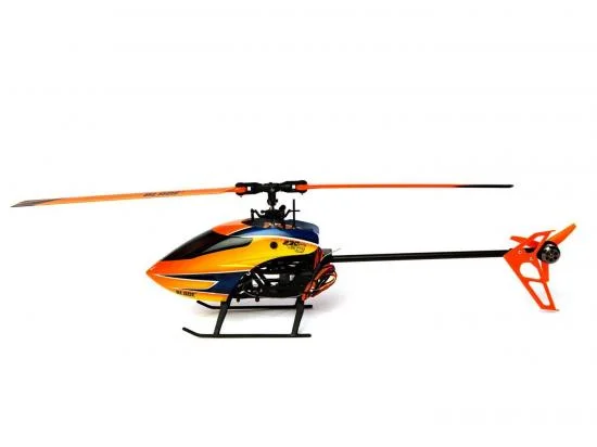Blade 230 S Smart - BNF Basic — image 2 of 3