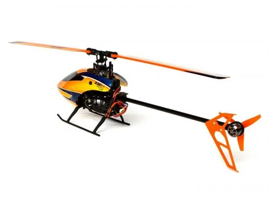 Blade 230 S Smart - BNF Basic — image 3 of 3