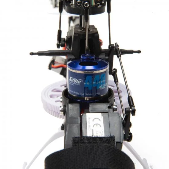 Blade 330 S - BNF Basic with SAFE — image 9 of 12