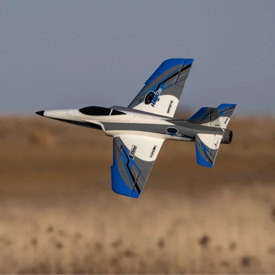 E Flite Habu SS 50mm EDF - PNP — image 19 of 31