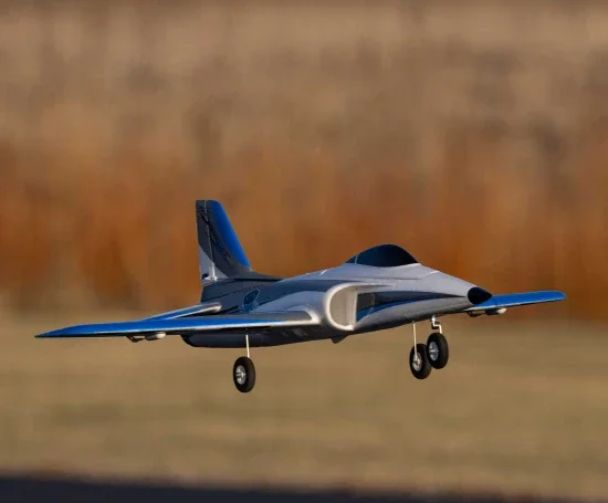 E Flite Habu SS 50mm EDF - PNP — image 20 of 31