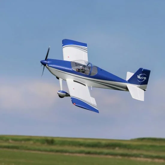 E Flite RV-7 1.1m - BNF Basic — image 13 of 22