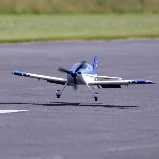 E Flite RV-7 1.1m - BNF Basic — image 16 of 22