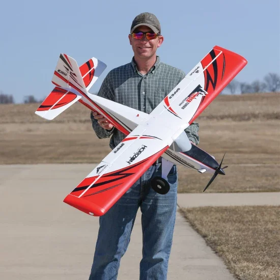 E Flite Turbo Timber Evolution 1.5m - PNP With Floats — image 21 of 32