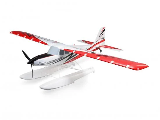 E Flite Turbo Timber Evolution 1.5m - BNF Basic — image 2 of 6