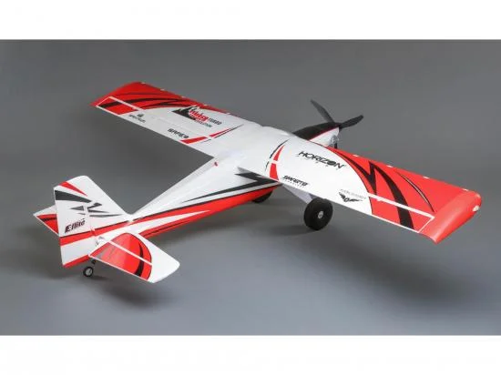 E Flite Turbo Timber Evolution 1.5m - BNF Basic — image 4 of 6