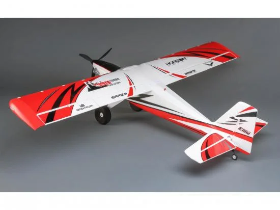 E Flite Turbo Timber Evolution 1.5m - BNF Basic — image 5 of 6