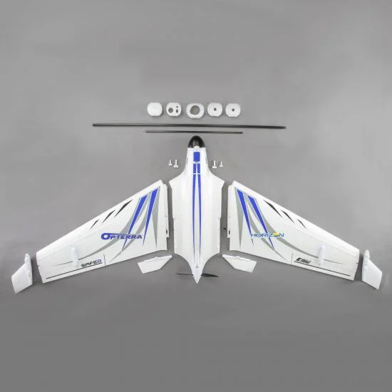 E Flite Opterra 2M - BNF Basic — image 18 of 30