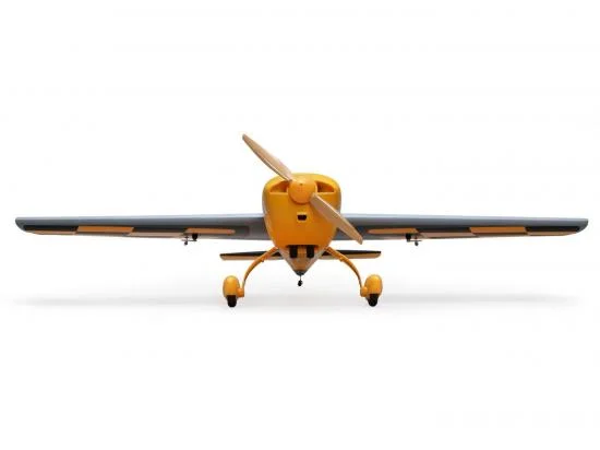 E Flite Extra 300 3D 1.3m AS3X - BNF Basic — image 5 of 6