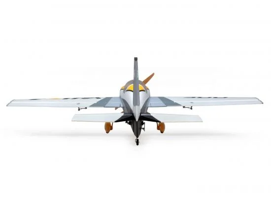 E Flite Extra 300 3D 1.3m AS3X - BNF Basic — image 6 of 6