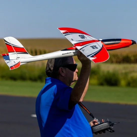 E Flite ElectroStreak 1.1m PNP — image 21 of 30