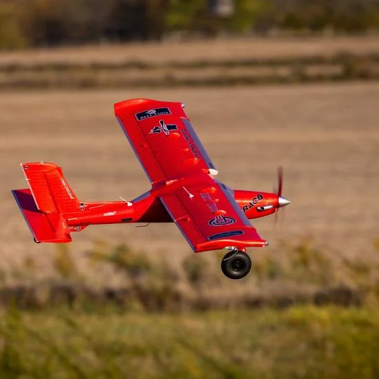 E Flite Micro Draco 800mm - BNF Basic — image 16 of 20