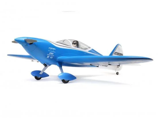 eFlite Commander MPD 1.4m AS3X - BNF Basic — image 2 of 6