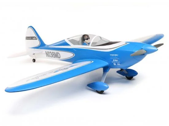 eFlite Commander MPD 1.4m AS3X - BNF Basic — image 3 of 6