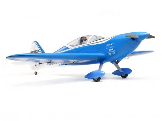 eFlite Commander MPD 1.4m AS3X - BNF Basic — image 4 of 6