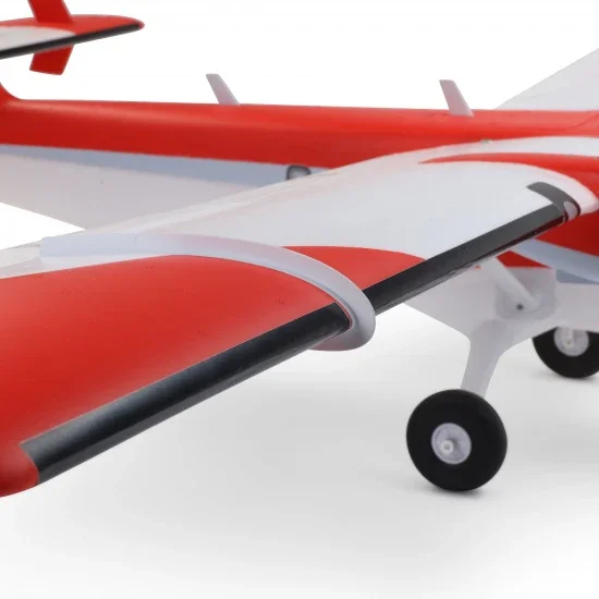 E Flite DHC-6 Twin Otter 1.4m - BNF Basic Combo With Floats &mdash; image 21 of 29