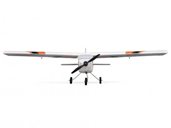 E Flite Apprentice STS - RTF With SAFE — image 4 of 6