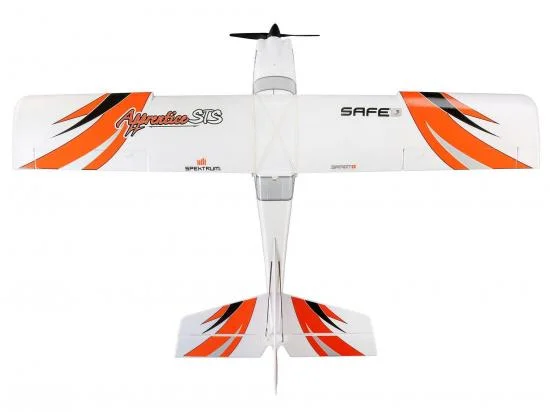 E Flite Apprentice STS - RTF With SAFE — image 5 of 6