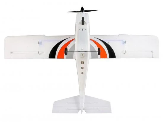E Flite Apprentice STS - RTF With SAFE — image 6 of 6