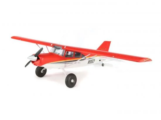 E-Flite Maule M-7 1.5m AS3X - BNF Basic — image 1 of 6