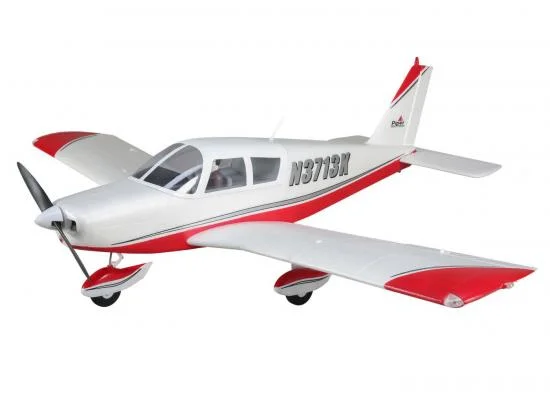E Flite Cherokee 1.3m - BNF Basic — image 1 of 6