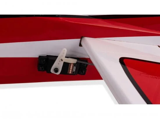 E Flite Turbo Timber SWS 2.0m - ARF — image 19 of 29