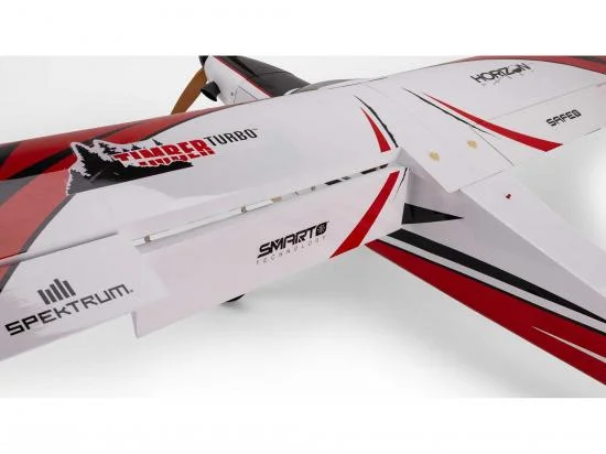 E Flite Turbo Timber SWS 2.0m - ARF — image 21 of 29