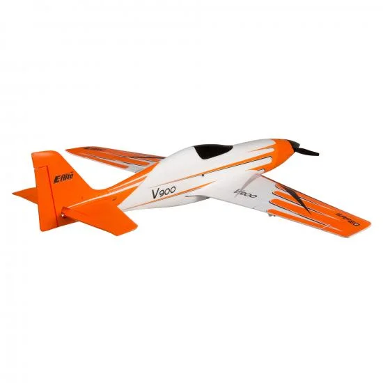 E Flite V900 - BNF Basic — image 2 of 6