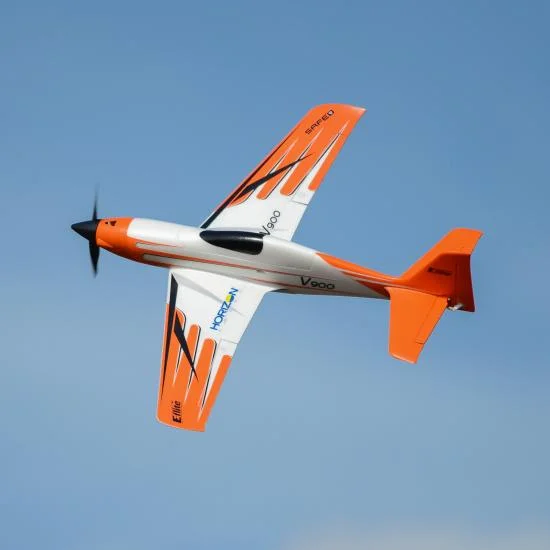 E Flite V900 - BNF Basic — image 4 of 6