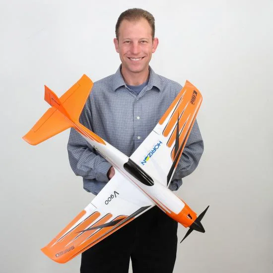 E Flite V900 - BNF Basic — image 5 of 6