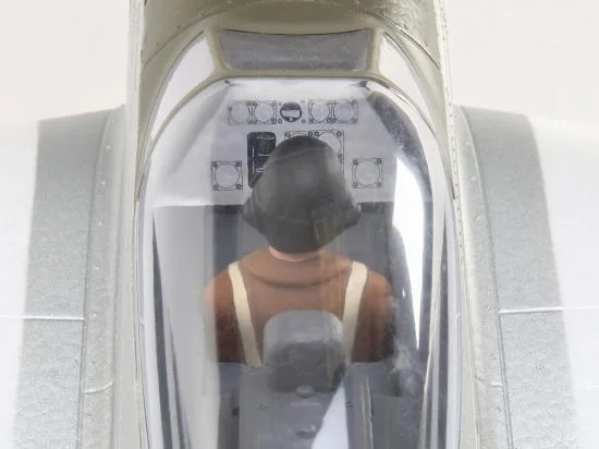 E Flite P-51D Mustang 1.2m - BNF Basic with AS3X and SAFE Select — image 5 of 6