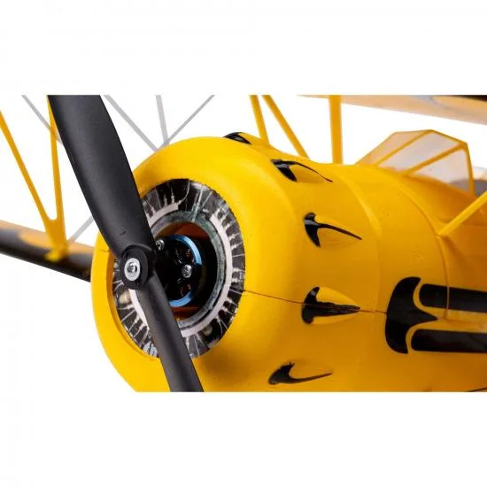 E Flite UMX WACO BNF Basic AS3X &mdash; image 14 of 18