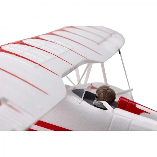 E Flite UMX WACO BNF Basic AS3X &mdash; image 6 of 18
