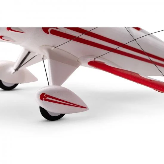 E Flite UMX WACO BNF Basic AS3X &mdash; image 7 of 18