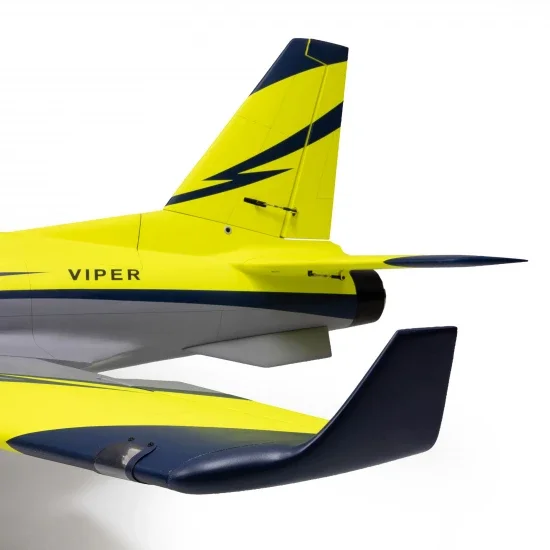 Viper 100N Turbine Jet ARF with Retract Set [COLLECTION SG14 1QN ONLY] &mdash; image 19 of 31