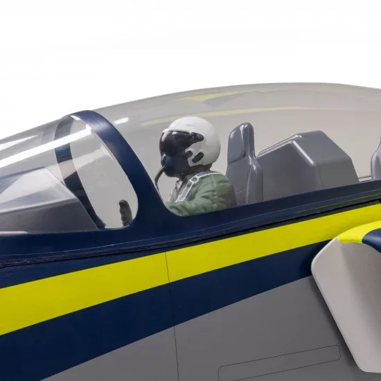 Viper 100N Turbine Jet ARF with Retract Set [COLLECTION SG14 1QN ONLY] &mdash; image 21 of 31