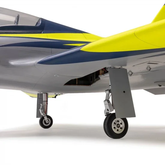 Viper 100N Turbine Jet ARF with Retract Set [COLLECTION SG14 1QN ONLY] &mdash; image 22 of 31