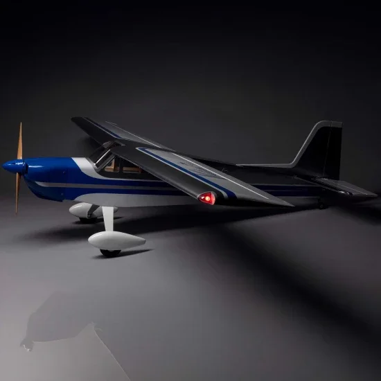 Hangar 9 Valiant 20cc EP PNP — image 21 of 32