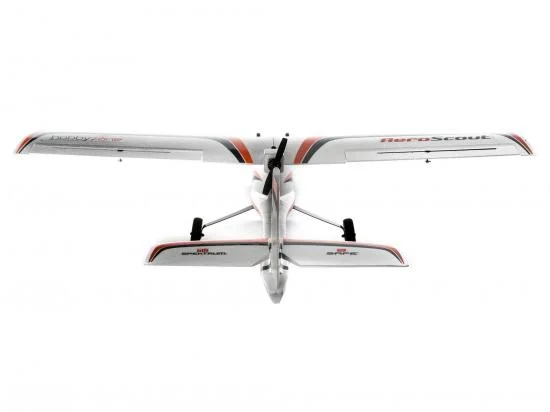 HobbyZone AeroScout S2 1.1m - RTF &mdash; image 5 of 6